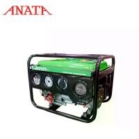 ราคา Anata เครื่องปั่นไฟ เครื่องปั่นไฟเบนซิน รุ่น AG-3900E ใช้กุญแจสตาร์ท (1731878056791803950)