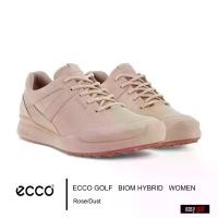 ราคา ECCO BIOM HYBRID WOMEN ECCO GOLF SHOES รองเท้ากอล์ฟผู้หญิง รองเท้ากีฬาหญิง SS23 (1729667550871849959)