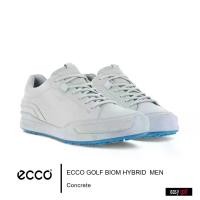 ราคา ECCO BIOM HYBRID MEN ECCO GOLF SHOES รองเท้ากอล์ฟผู้ชาย รองเท้ากีฬาชาย SS23 (1729666362680904679)