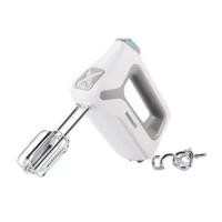 ราคา พร้อมส่ง-COD HOMEMATE เครื่องตีไข่มือถือ 2 in 1 รุ่น HOM-152202 (1730048910649100639)