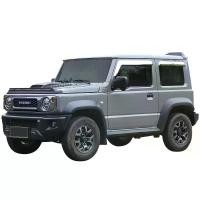 ราคา Suzuki Jimny อุปกรณ์เสริมในรถยนต์พิเศษ, Teren, เหมาะสำหรับการดัดแปลง, วัสดุหินทรายเบา, สปอยเลอร์ประตูท้าย, ฝาครอบฝากระโปรงท้าย, อุปกรณ์เสริมในรถยนต์ รถ บังคับ วิทยุ บังคับ รถไฟฟ้า เด็ก (17313382559253