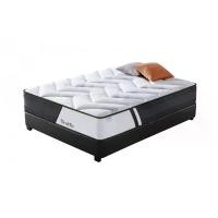 ราคา GhouseOnline-Truffle ที่นอน Pocket Spring เสริมยางพารา รุ่นRatex 5ฟุต หนา10”รับประกันสปริง 5ปี (1729828935209880434)