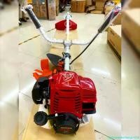 ราคา EpicureanExchange1258 คุณภาพรับประกันได้ HONDA เครื่องตัดหญ้า รุ่น UMK 435T เครื่องยนต์ 4จังหวะ 35.8CC (แถมฟรี จานยึดใบมีด1ใบ) ลานสตาร์ทเบา ตัดหญ้า สะพายบ่า ตัดหญ้าข้อแข็ง จัดส่ง KERRY (17308647828622