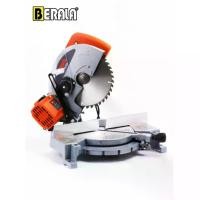 ราคา BERALA แท่นตัดองศา รุ่น BL-9255 ทองแดงแท้100%ขนาด 10 นิ้ว 255 mm ตัดไม้ เหล็ก อลูมิเนียม พร้อม ใบตัด 40 ฟัน รุ่นงานหนัก Alphatools Alphatools (1729920512559385513)