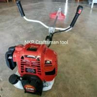 ราคา เครื่องตัดหญ้า 4 จังหวะ PAYOO รุ่น PX50 50ซีซี คุณภาพดี แรงมาก งานสวย (เป็นเครื่องตัดหญ้า 4จังหวะที่แรงที่สุดในโลก) (1730061207385836191)