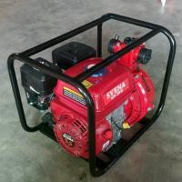 ราคา เครื่องสูบน้ำเบนซิน SVENA WP20-H 2”เครื่องยนต์ 5.5 แรง พร้อมปั๊มแรงดันสูง สำหรับ อัดสปริงเกอร์ เทปน้ำหยด ปั๊มดับเพลิง (1730131430453185183)