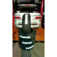 ราคา ยาง Michelin primacy SUV 265/60-18 ปี21 นุ่มเงียบ ประหยัดน้ำมัน สี่เส้น (1731318296164927218)