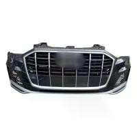 ราคา กันชน Audi Q7, ชุดกันชนหน้า, ริบบิ้นกันชนหน้า Q7, พัดลมอิเล็กทรอนิกส์, ถังเก็บน้ำ, ฝากระโปรงหน้า RS, กันชน, ไฟหน้า, ถอดประกอบรถยนต์ (1731396011213031097)