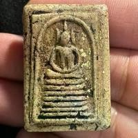 ราคา พระสมเด็จวัดระฆัง พิมพ์วัดเกษไชโย 7 ชั้นนิยม (1731468181987689523)