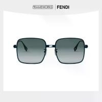ราคา แว่นตากันแดด FENDI รุ่น FE40123U (1731434120649476753)