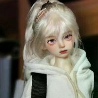 ราคา ตุ๊กตา BJD, ตุ๊กตาสเกล 1/4, ตุ๊กตาสาวคาวบอยตัวน้อย, ตุ๊กตา SD ร่างกาย BJD, ตุ๊กตาฟิกเกอร์ BJD, ของแท้ (1731416881246274599)