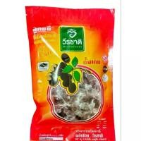 ราคา พร้อมส่ง-COD ลูกหยีกวนละเอียดไม่มีเมล็ดถุงละ 100 กรัม พิเศษ (1730116086238841183)