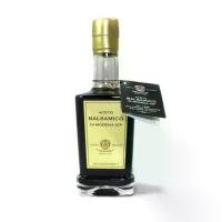 ราคา BALSAMIC VINEGAR OF MODENA IGP GOLD น้ำส้มสายชูหมักจากน้ำองุ่นแดง ซีโอดี (1730025811049941955)