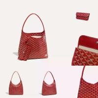 ราคา Goyard Bohème Hobo Bag พร้อมส่ง (1729700385573931316)