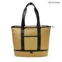 ราคา จัดส่งทันที. Giordano premium tote bag 01232044 [Not for sale] กระเป๋าอเนกประสงค์ (1731282776456333272)