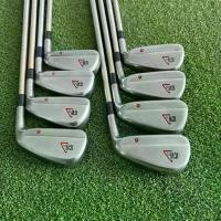 ราคา ไม้กอล์ฟ IRON SET TAYLORMADE ICW11 FLEX-TWIST GRAFHITE 3-9,P 8 ชิ้น (1730730624564693775)