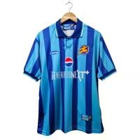 ราคา ขายร้อน เสื้อบอลย้อนยุค PEPSI 1998 GeneratioNext (1732288241827023316)