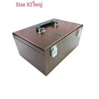 ราคา [COD] กล่องพระ5ชั้น90ช่องสติ๊กเกอร์SizeLกล่องเก็บพระกล่องใส่พระกล่องวัตถุมงคล (1731383693250824027)