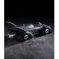 ราคา โมเดลรถเหล็กคุณภาพสูง “BATMAN FOREVER : BATMOBILE 1995" วางโชว์และถ่ายภาพได้สวยมาก (1731505855801492751)