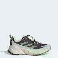 ราคา adidas Hiking & Outdoor ADIDAS NATIONAL GEOGRAPHIC TERREX TRAILMAKER 2 GORE-TEX HIKING SHOES Women Purple JP7065 (1731265109096499987)