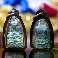 ราคา จัดส่งในกรุงเทพฯ ! !!ขายดี!!! จี้ จี้ปู่ทวด พระเครื่อง จี้หลวงปู่ทวด 3x4 งานหล่อเหมือน กรอบกันน้ำ งานทำเก่า หลวงปู่ทวัดวัดช้างให้ พระบูชา (1731199271095338770)