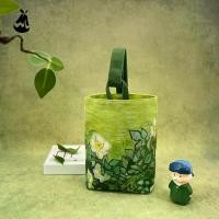 ราคา กระเป๋าเก็บของ, สำหรับผู้หญิง, กระเป๋าเครื่องสำอาง, กระเป๋าใส่ของชำร่วย, กระเป๋าช้อปปิ้ง, กระเป๋าถือ, ความจุมาก แร็ค วาง ของ ถุง แพ็ก ขนม ปี๊บ กล่อง เก็บ สําลี ใส่ น้ํา ลัง ผลไม้ (1731413771201316249)