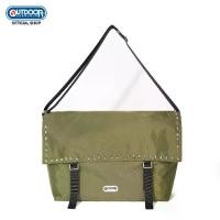 ราคา OUTDOOR PRODUCTS กระเป๋าสะพายข้าง กระเป๋าสะพายไหล่ ROCKLAND MESSENGER BAG STYLE OD141107 (1730813478952340080)