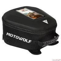 ราคา ปัจจุบัน กระเป๋าติดถังน้ำมัน MOTOWOLF MDL0702 Sport ออกกำลังกาย กีฬา Workout (1731694896175876273)