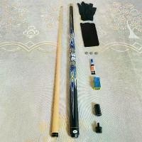 ราคา สนุ๊กเกอร์จีน, เมจิกแบล็กแปด, หัวเมเปิ้ลแปดบอล, ก้านสิบ, อเมริกันแบ่งบิลเลียดคิว, ระดับเริ่มต้น, มีขนาดกลางและใหญ่ Sport กีฬา (1730772085059062662)