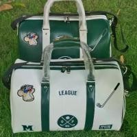 ราคา กระเป๋าใส่เสื้อผ้ากอล์ฟ กันน้ำ น้ำหนักเบา ผู้ชายและผู้หญิง แฟชั่น อุปกรณ์กอล์ฟ กีฬา สินค้าใหม่ Sport ออกกำลังกาย Sport ออกกำลังกาย Workout กลางแจ้ง (1730884831445027144)