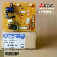 ราคา KIEDB7339 แผงบอร์ดตู้เย็น Mitsubishi Electric บอร์ดตู้เย็นมิตซูบิชิ รุ่น MR-14PSA, MR-17PSA, MR-18RA อะไหล่ตู้เย็น ขอ... (1731967413849262148)