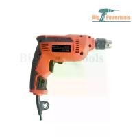 ราคา Finris สว่านไฟฟ้า 3 หุน กำลังไฟ 700 วัตต์ ปรับรอบซ้าย-ขวา 3/8" MT606 สว่านไฟฟ้า electric drill (1732331647874992820)