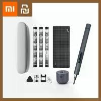 ราคา Wowstick 1F+ Electric Screwdriver Tool Kit - ชุดไขควงไฟฟ้าแบบพกพา Wowstick 1F+ (1731585688805803889)