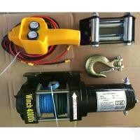 ราคา รอกไฟฟ้า 12v วินซ์ไฟฟ้า รอกไฟฟ้าเครนไฟฟ้า รอกสลิงไฟฟ้า 4000/3000/2000 Ibs แรงดึงสูงสุด รอกยกแอร์ รอกลากรถ รอกยกของ มอเตอร์กันน้ำ Car Electric Winch (1732321511135807654)