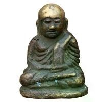 ราคา หลวงพ่อเงิน พระหลวงพ่อเงิน หลวงพ่อเงินพิมพ์นิยม จี้พระ พระเครื่อง (1732132317132721058)