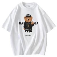 ราคา เสื้อยืดแขนสั้น แฟชั่นสไตล์เกาหลีใหม่ สำหรับนักเรียนชาย ดีไซน์หล่อ เสื้อครึ่งแขน สไตล์อิน เสื้อผ้าผู้ชาย 10a1124 เสือ รูปทอง shirts men option เสื้อ รัดรูป ผู้ ชาย เท่ๆ เรด ด็อก (1731212917386217450)
