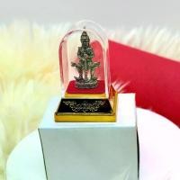 ราคา ครอบแก้วองค์ท้าวเวสสุวรรณ วางหิ้งพระ ตั้งหน้ารถ วัตถุมงคล พระเครื่อง พระบูชา (1729616978030004502)