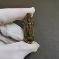 ราคา 25ศตวรรษ พระเครื่อง 25 พุทธศตวรรษ พุทธลีลา (1729860404430408694)