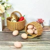 ราคา ตะกร้าเก็บของในครัว ทอมือ สำหรับหัวหอม ขิง และกระเทียม ตะกร้า ใส่ ขนม พิกัด ตะกร้า เหลือง เข่ง เบอร์ 2 ตะกร้า ใส่ ผ้า มี ล้อ เข่ง เบอร์ 3 ตะกร้า ใส่ ผ้า 2 ชั้น ตะ (1731230993879434648)