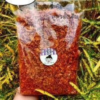 ราคา mpjshop31 น้ำพริกน้ำย้อยสูตรดั้งเดิม ขนาด 500 กรัม ขายดีประจำเดือนนี้ ขวดโค้ก5ลิตร ทิชชู่แบบดึง คอมฟอร์ท 3m ผงซักฟอก บรีส ลูกกลิ้งทำความสะอาด เช็ดหน้า ขนม วัยเด็ก (1731780387205843066)