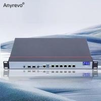 ราคา เซิร์ฟเวอร์เมาท์ 1U, Intel Core i5-4300 Quad Core, เราเตอร์แบบนุ่ม, 6 x Intel i226 2500M LAN, 2 x 10G SFP +, เหมาะสำหรับไฟร์วอลล์ pfSense / OPNsense, คอมพิวเตอร์ All-In-One (1731624179226215535)