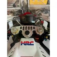 ราคา COD แผงคอ CBR1000RR-R TOP YOKE HONDA ฮอนด้า CBR1000 CBR1000RR 2021+ มอเตอร์ไซค์ Motorcycle รถ (1730843182652033435)