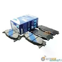 ราคา sunshop13 คุณภาพรับประกันได้ Bendix ผ้าดิสเบรคหน้า TOYOTA CAMRY 2006-on 2.0,2.4 ACV4# เกรดUP (DB1800HUP) Motorcycle มอเตอร์ไซค์ แร็คท้าย รถ เก๋ง forza (1731471999587486024)