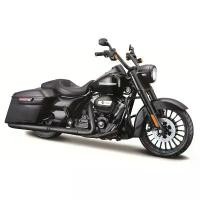ราคา โมเดลรถจักรยานยนต์ Road Glide, Harley-Davidson, Maisto, สเกล 1:12, ของเล่นจำลอง, สำหรับเด็กผู้ชาย, รถเกมปลาหมึก, บล็อกกลอง, บล็อกตัวต่อ, กล่องแหวน, Daban 8827 กล่อง จุ่ม โมเดล สต (1731517756427568212)