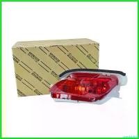 ราคา sneckdshop ปัจจุบัน ทับทิมกันชนหลัง VIOS ปี 2007-2012 ซ้าย(มีหลอดไฟ) แท้ห้างTOYOTA(81590-0D020) หลีด โหลด หน้า 3 นิ้ว Car รถ รถยนต์ (1730509675926227170)