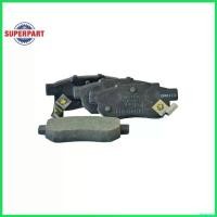 ราคา playfushop ความคงทน ผ้าดิสเบรคหลัง JAZZ 08-13 GE แท้ห้างHD ดิส (43022-TG0-T00) Motorcycle มอเตอร์ไซค์ รถ (1730488547151415688)