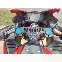 ราคา จัดส่งจากกทม แผงคอCBR250RR honda cbr250rr topyoke ฮอนด้า Motorcycle มอเตอร์ไซค์ รถ (1730843127003187611)