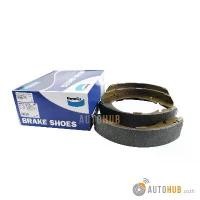 ราคา wytnbpSHOP38 ใช้งานได้ Bendix ก้ามเบรคหลัง Strada,Triton 4WD PajeroSport,G-Wagon เกรดGCT (DS6819GCT) รถ Motorcycle มอเตอร์ไซค์ (1731772983023863970)