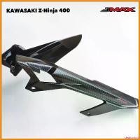 ราคา deplorshop ความคงทน บังโซ่ บังโคลนหลัง ตรงรุ่น KAWASAKI NINJA-Z400 ลายฟิล์มคาร์บอน 6D สติกเกอร์ ล้อ จีออ โน่ กัน รอย ไฟหน้า รถ pcx 160 2024 สติ๊กเกอร์ ตก xmax 300 ม (1730347555361491083)