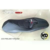 ราคา ขายดี เบาะทรง sportโครงเบาะโรงงาน Noi Wandan24 Honda ADV150/2020 มอเตอร์ไซค์ Motorcycle รถ (1730848279169174512)